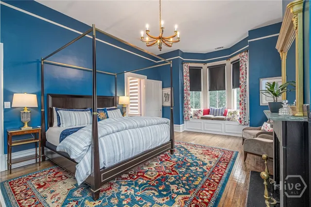 $2,850,000 | 222 East Gwinnett Street, Savannah, GA 31401