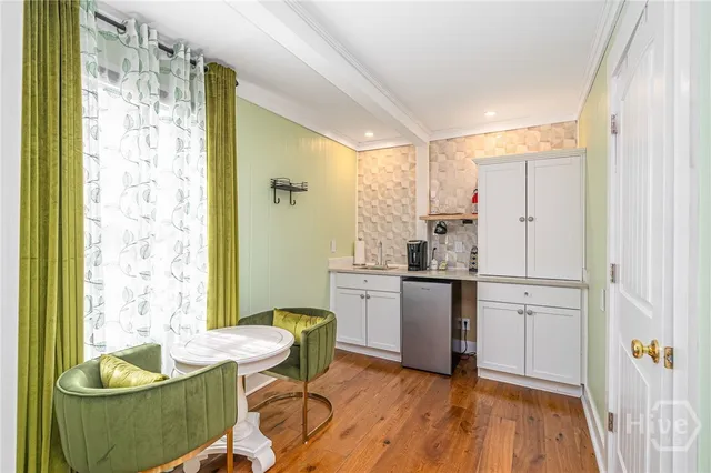 $2,850,000 | 222 East Gwinnett Street, Savannah, GA 31401