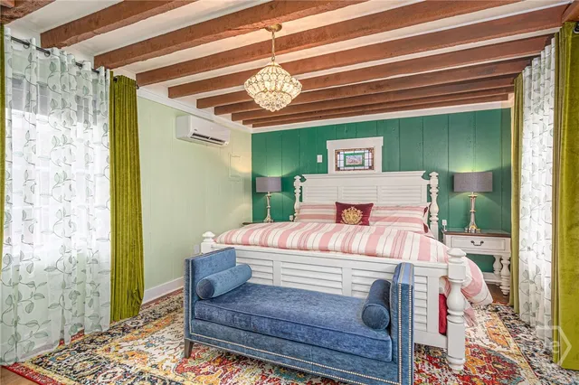 $2,850,000 | 222 East Gwinnett Street, Savannah, GA 31401