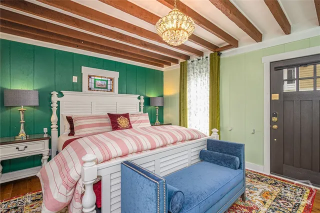 $2,850,000 | 222 East Gwinnett Street, Savannah, GA 31401