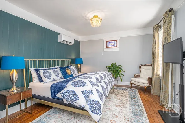 $2,850,000 | 222 East Gwinnett Street, Savannah, GA 31401