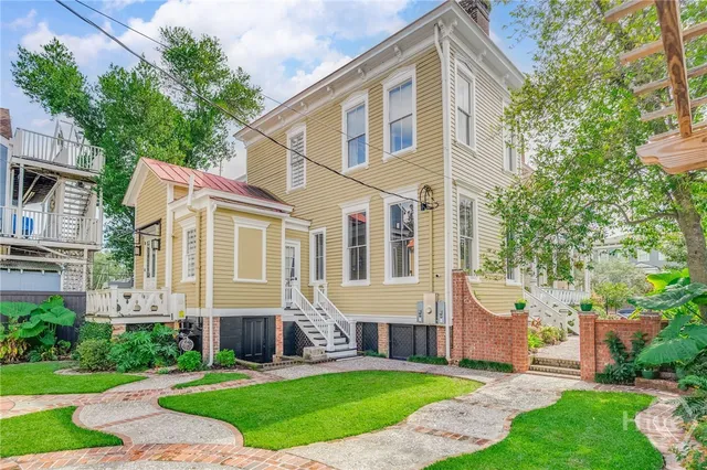 $2,850,000 | 222 East Gwinnett Street, Savannah, GA 31401