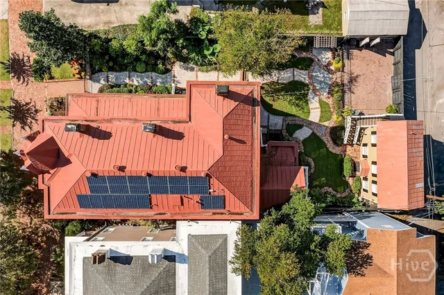 $2,850,000 | 222 East Gwinnett Street, Savannah, GA 31401