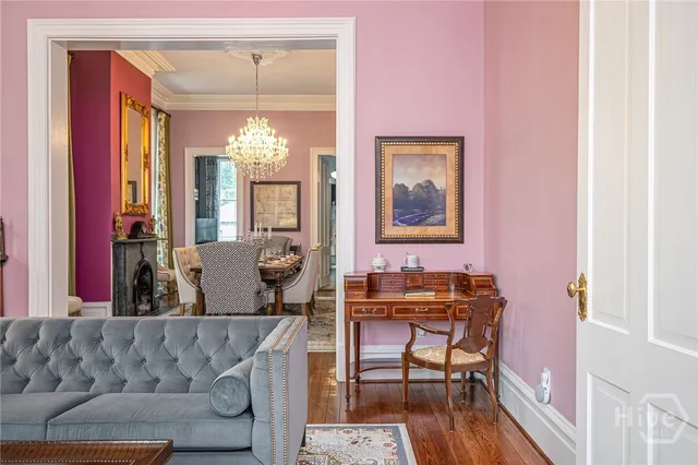 $2,850,000 | 222 East Gwinnett Street, Savannah, GA 31401