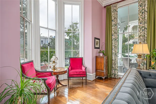 $2,850,000 | 222 East Gwinnett Street, Savannah, GA 31401