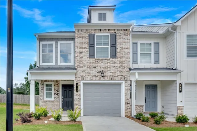 $274,990 | 311 Rolling Grn Drive Northwest, Adairsville, GA 30103