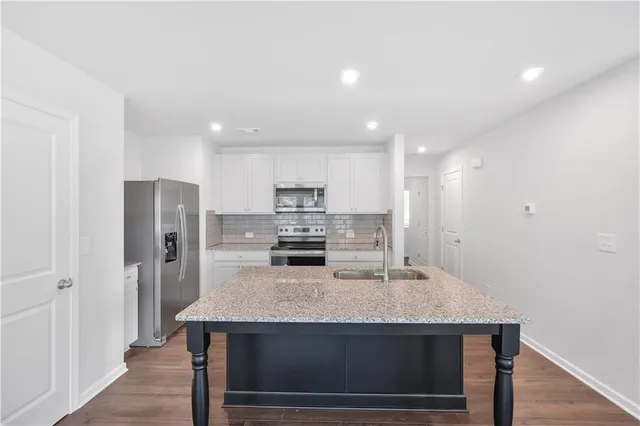 $274,990 | 311 Rolling Grn Drive Northwest, Adairsville, GA 30103