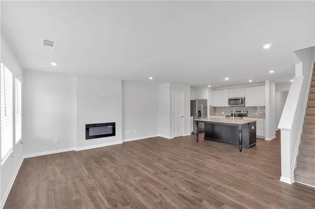 $274,990 | 311 Rolling Grn Drive Northwest, Adairsville, GA 30103