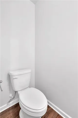 $274,990 | 311 Rolling Grn Drive Northwest, Adairsville, GA 30103