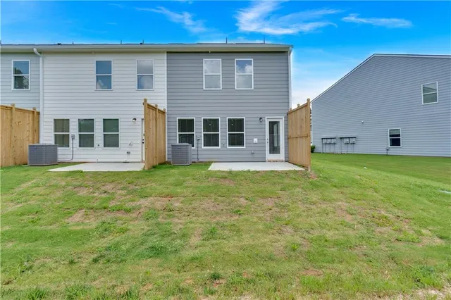 $274,990 | 311 Rolling Grn Drive Northwest, Adairsville, GA 30103