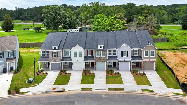 $274,990 | 311 Rolling Grn Drive Northwest, Adairsville, GA 30103