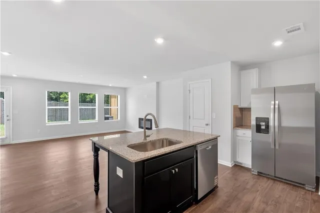 $274,990 | 311 Rolling Grn Drive Northwest, Adairsville, GA 30103