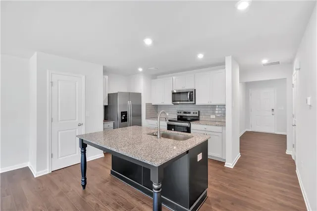 $274,990 | 311 Rolling Grn Drive Northwest, Adairsville, GA 30103