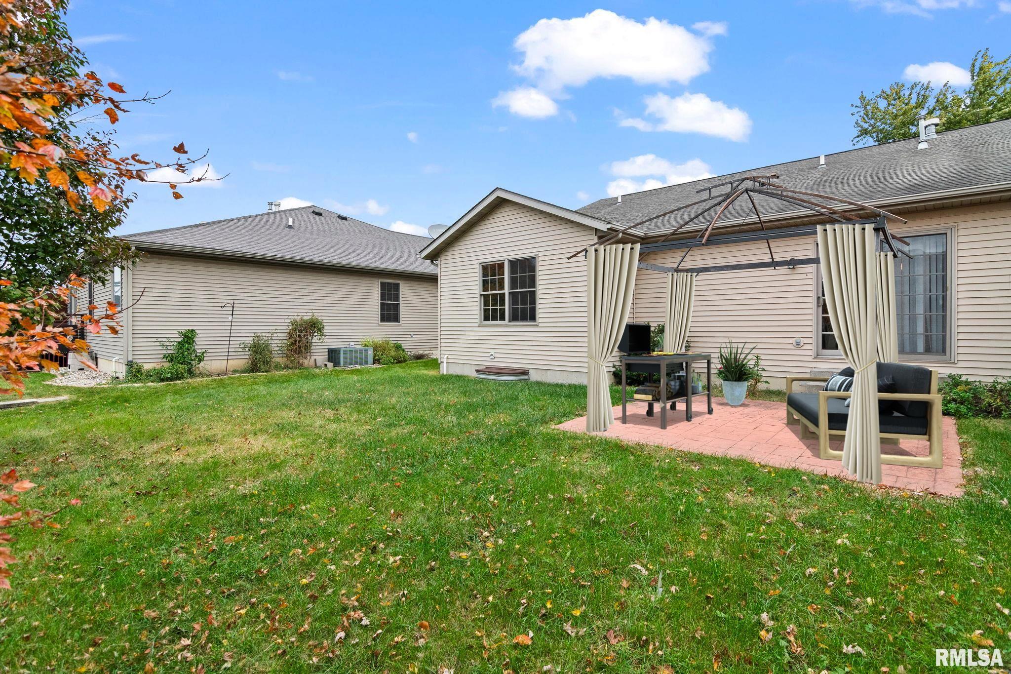 2705 Rutherford Trek Springfield, IL 62711 - Photo 20 of 20 Gallery Image 20