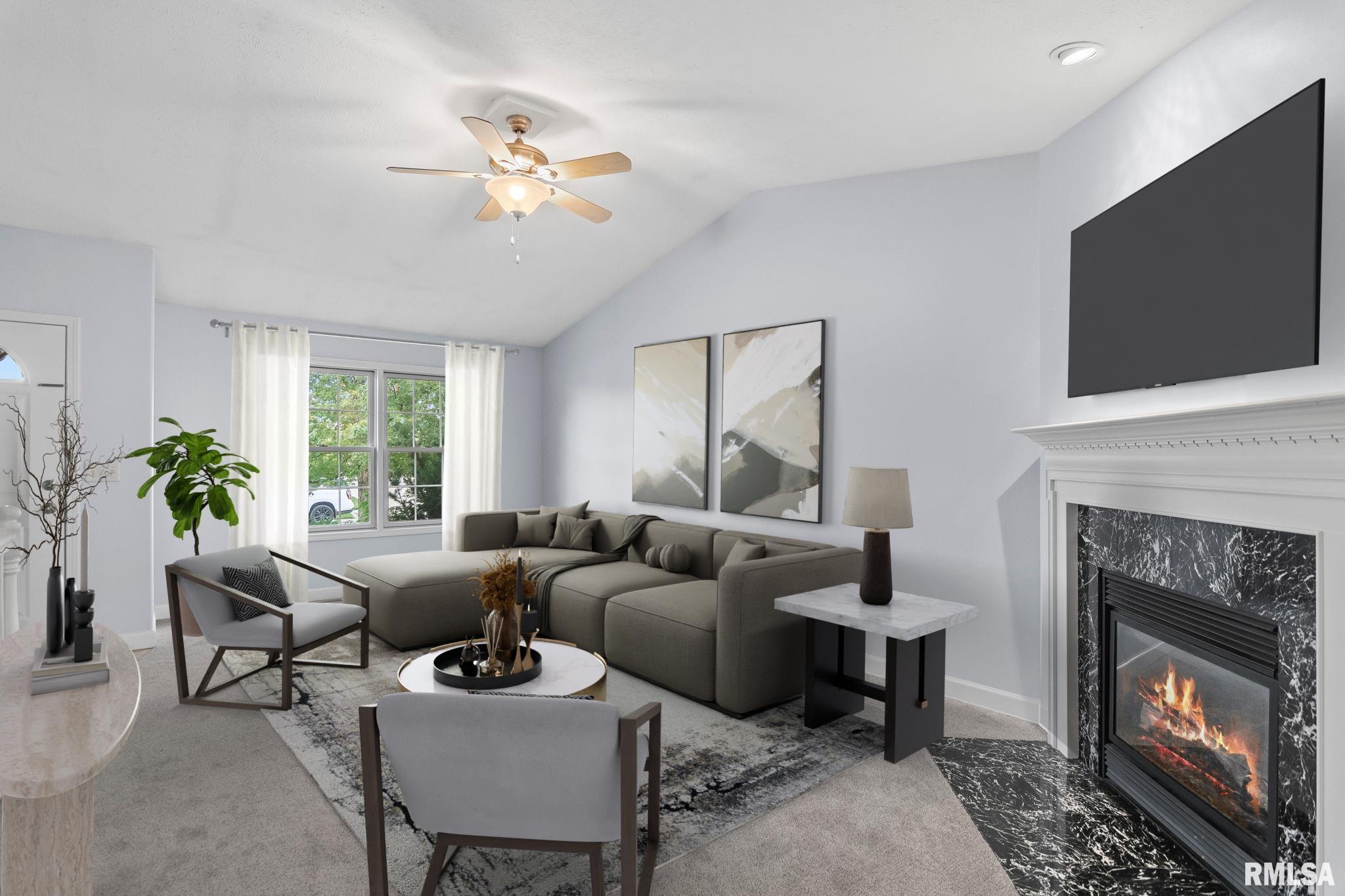 2705 Rutherford Trek Springfield, IL 62711 - Photo 3 of 20 Gallery Image 3