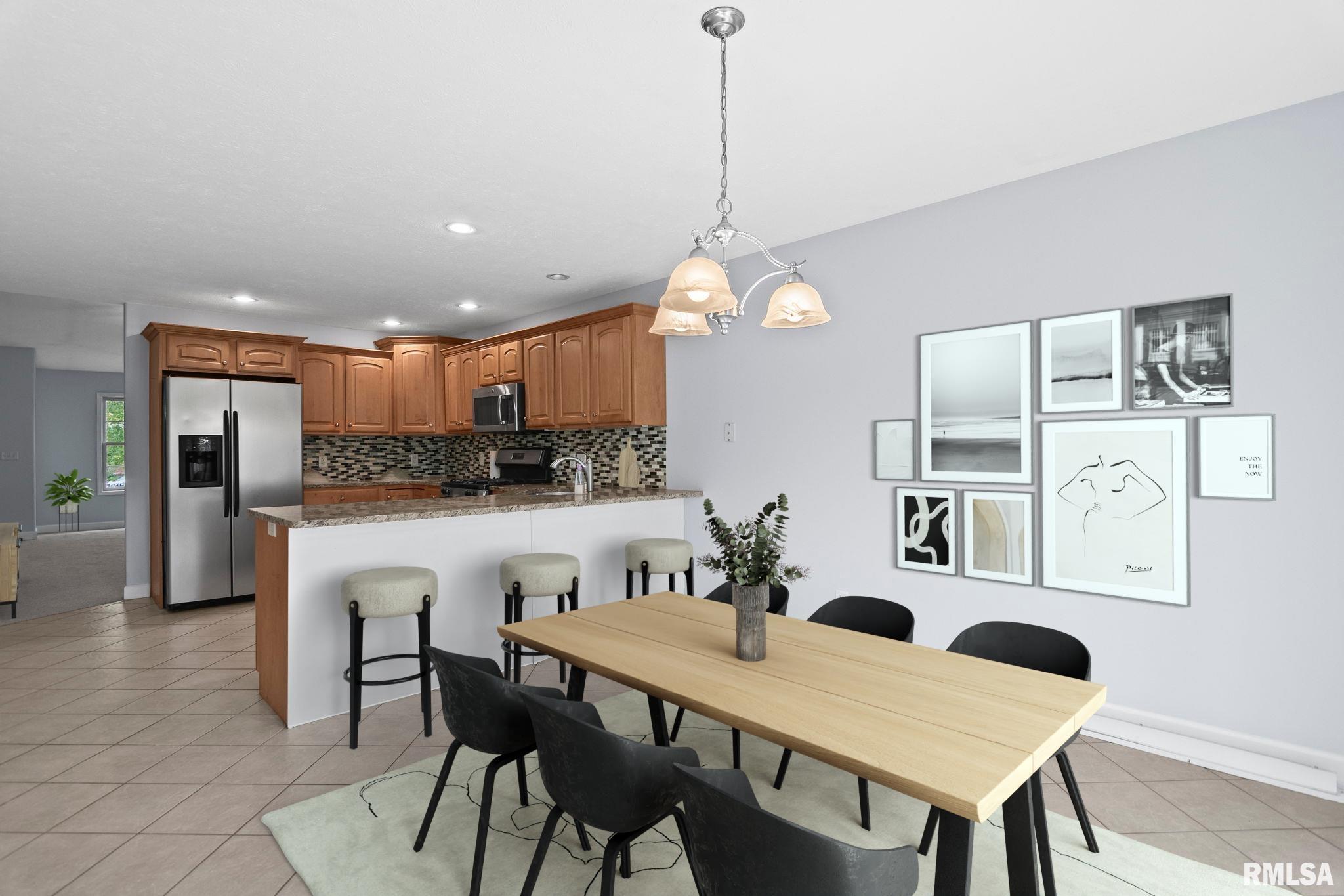2705 Rutherford Trek Springfield, IL 62711 - Photo 7 of 20 Gallery Image 7