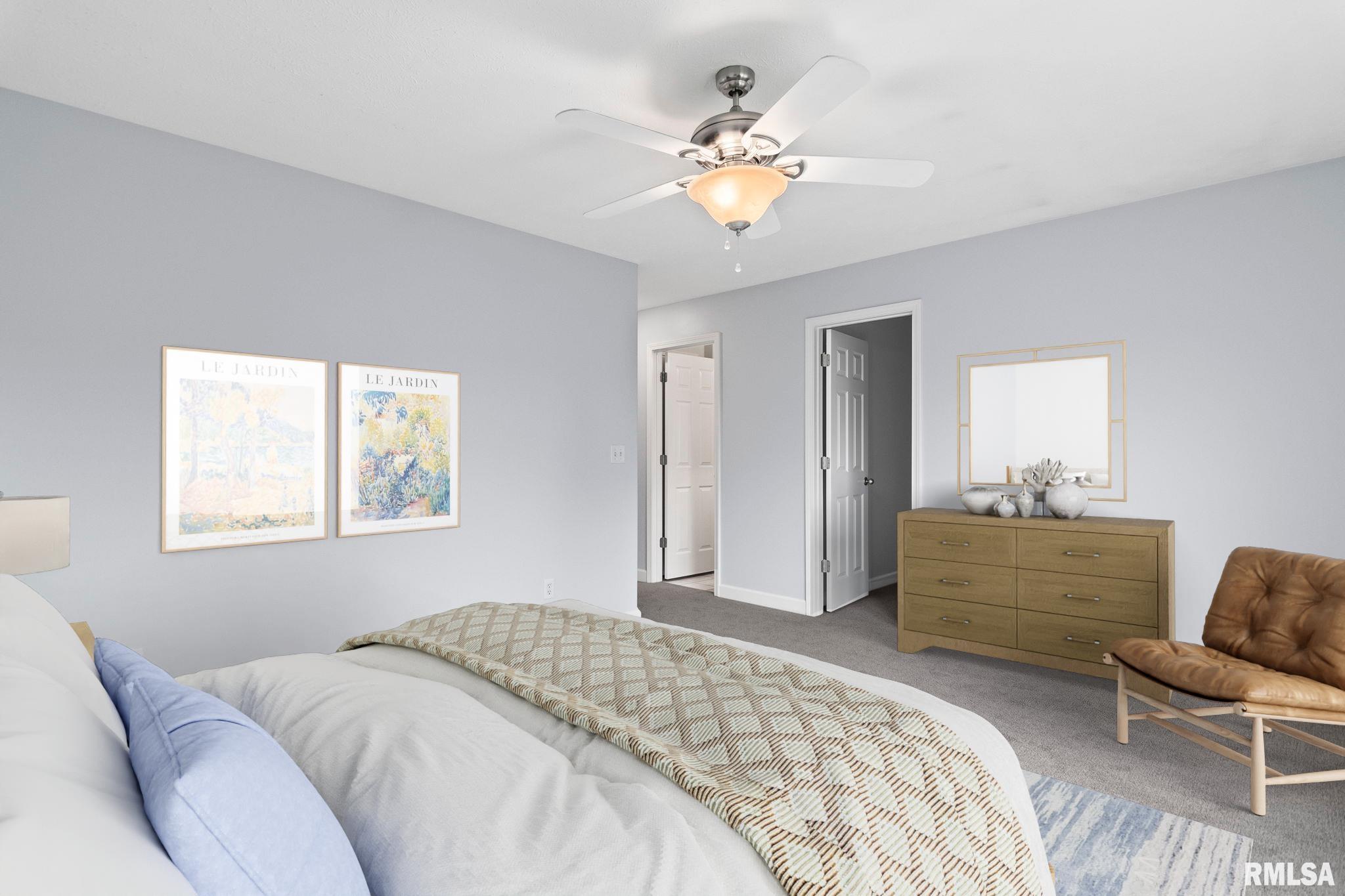 2705 Rutherford Trek Springfield, IL 62711 - Photo 10 of 20 Gallery Image 10