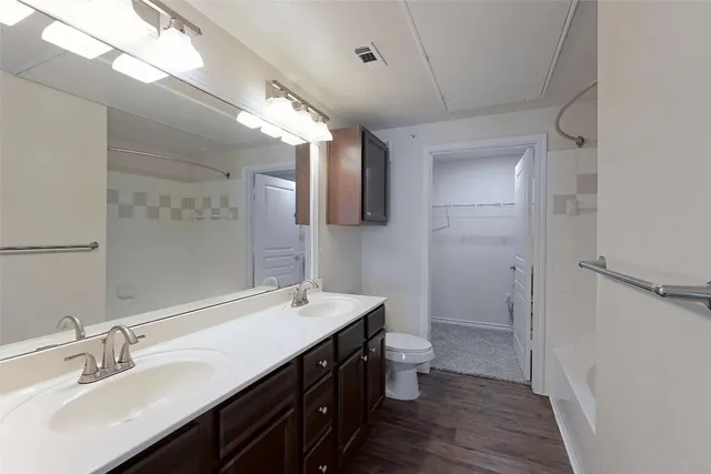 $1,350 | 9900 McNeil Drive, Unit 909301, Austin, TX 78750