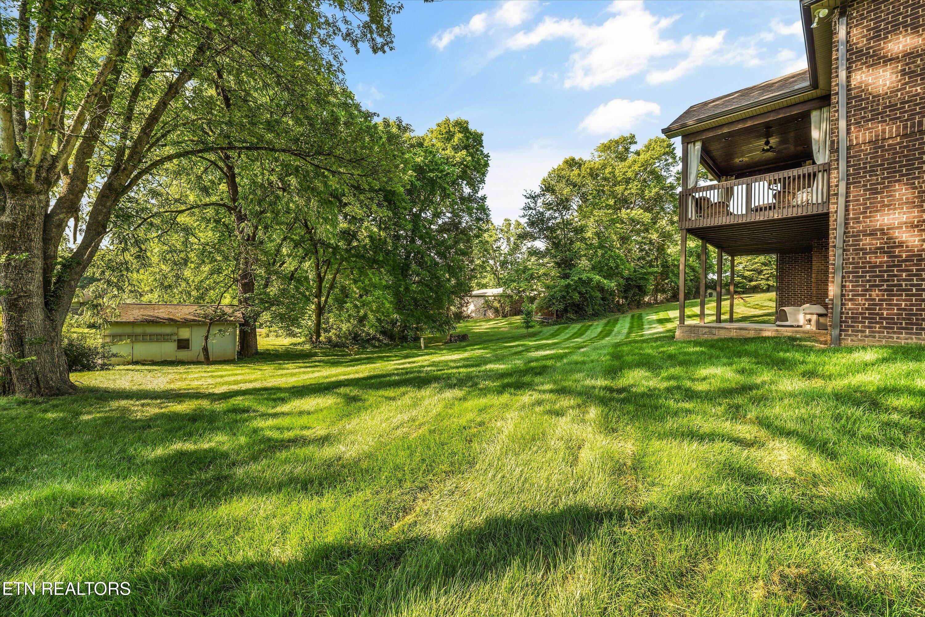1341 Hillvale Road Louisville, TN 37777 - Photo 36 of 42 34-128 Hillvale Rd12