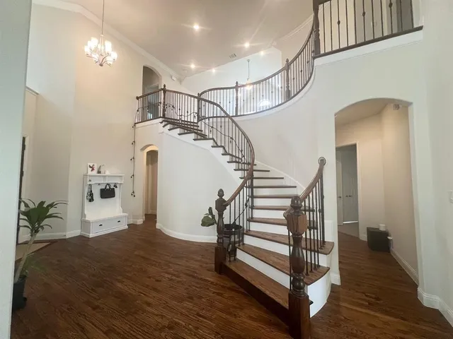 $4,500 | 10505 Wintergreen Drive, Frisco, TX 75035