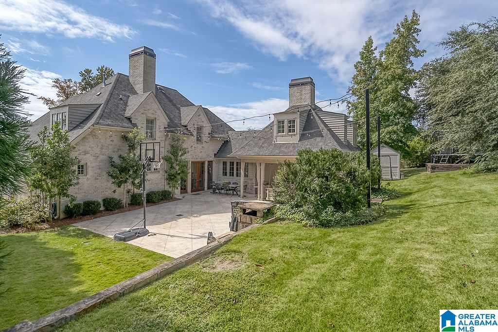2400 Shades Crest Road Birmingham, AL 35216 - Photo 1 of 50