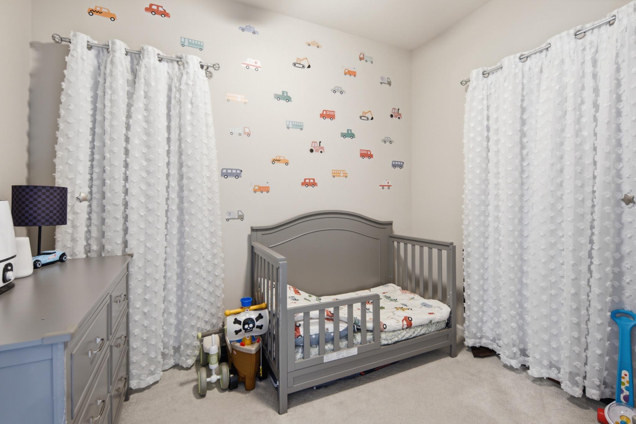 120 Oldham Street Baltimore, MD 21224 - Photo 21 of 35 Charming 2nd bedroom!
