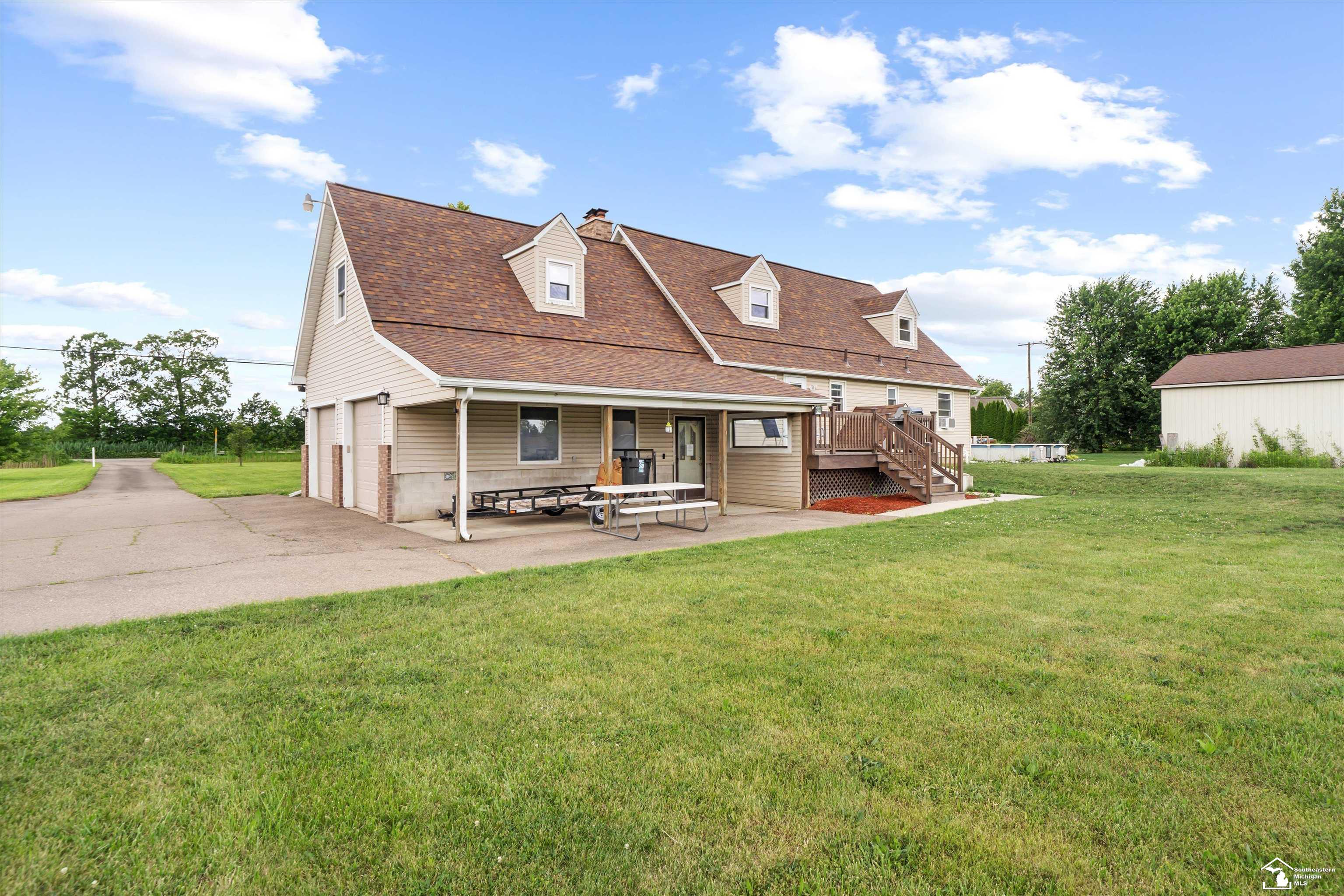 24677 Waltz Road New Boston, MI 48164 - Photo 50 of 66