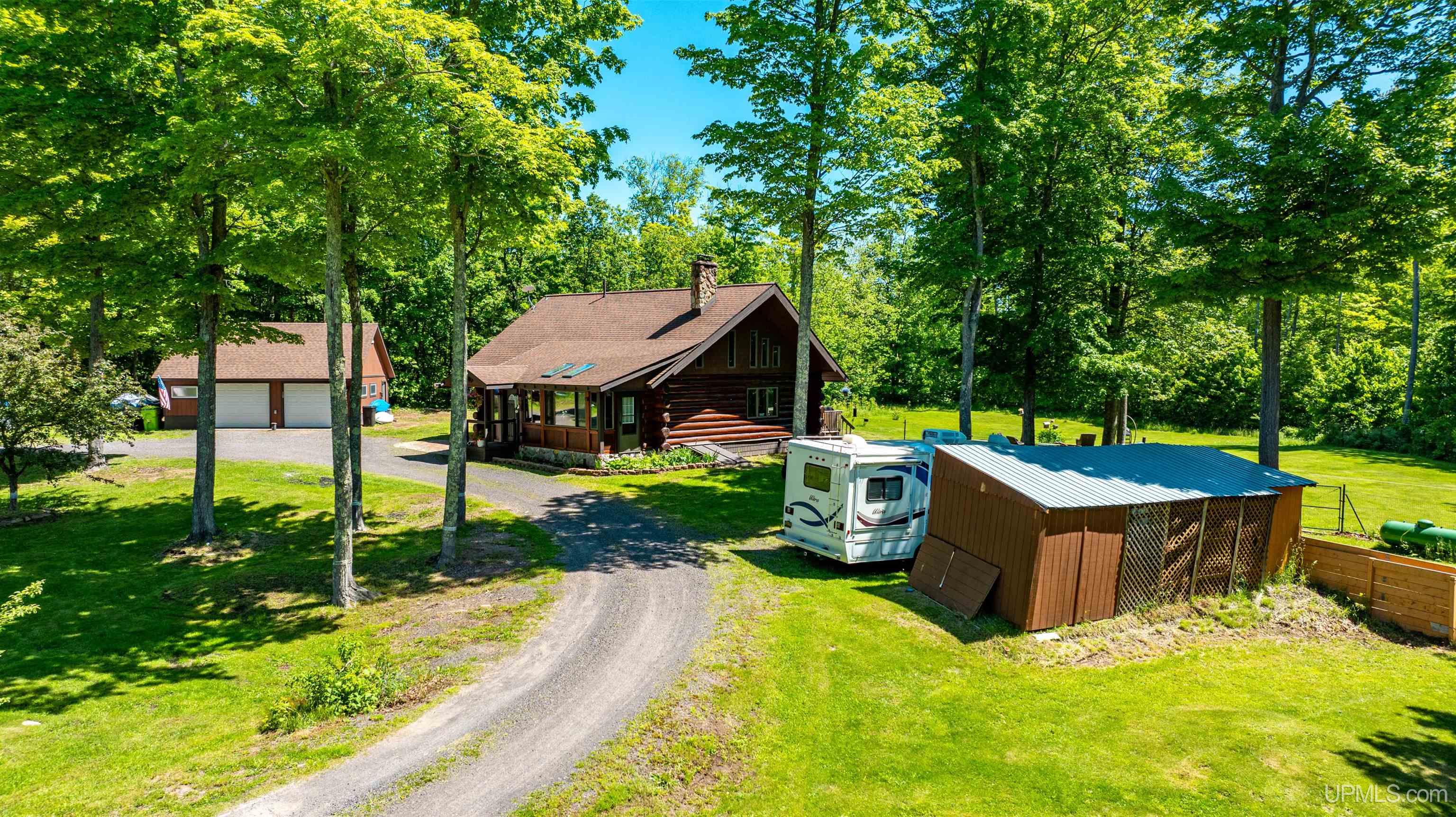 49270 Coal Dock Road Hancock, MI 49930 - Photo 54 of 79 Gallery Image 54
