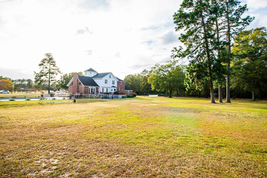 161 Christian Road Barnwell, SC 29812 - Photo 11 of 71
