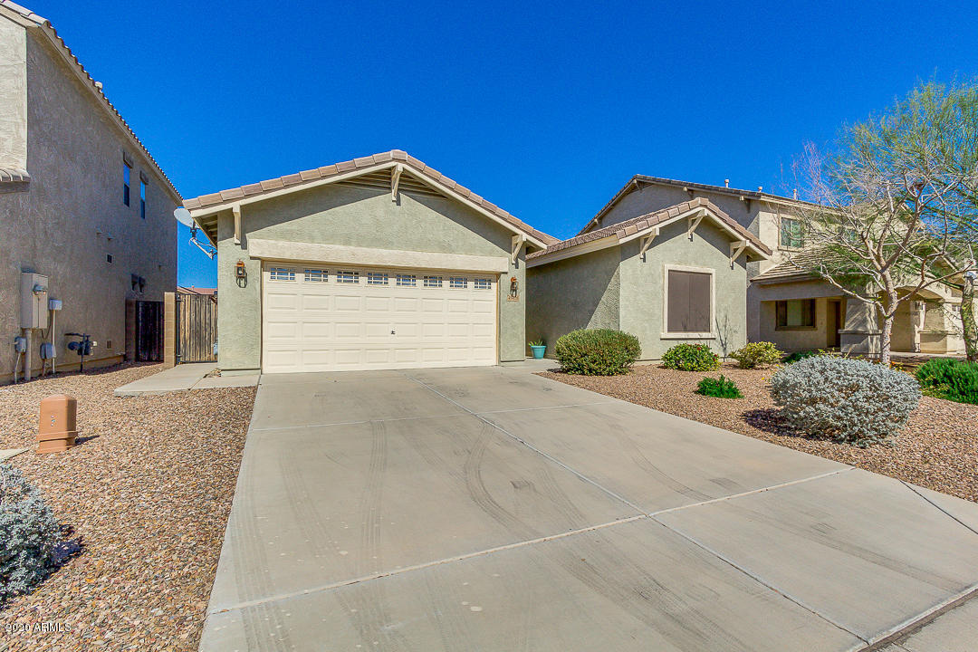 45418 West Rhea Road Maricopa, AZ 85139 - Photo 39 of 39