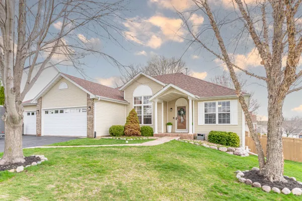 $335,000 | 7209 Wimbledon Road, Machesney Park, IL 61115