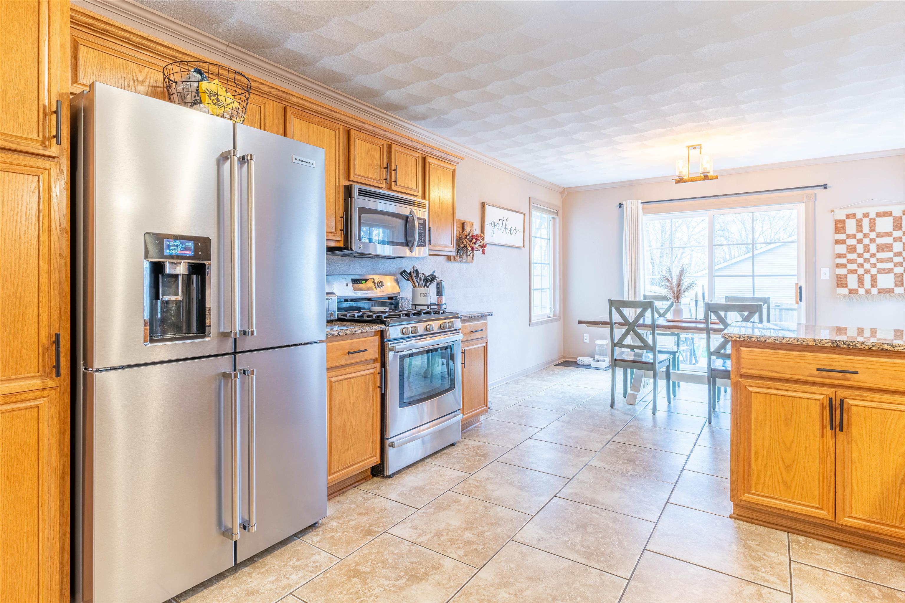 7209 Wimbledon Road Machesney Park, IL 61115 - Photo 11 of 33