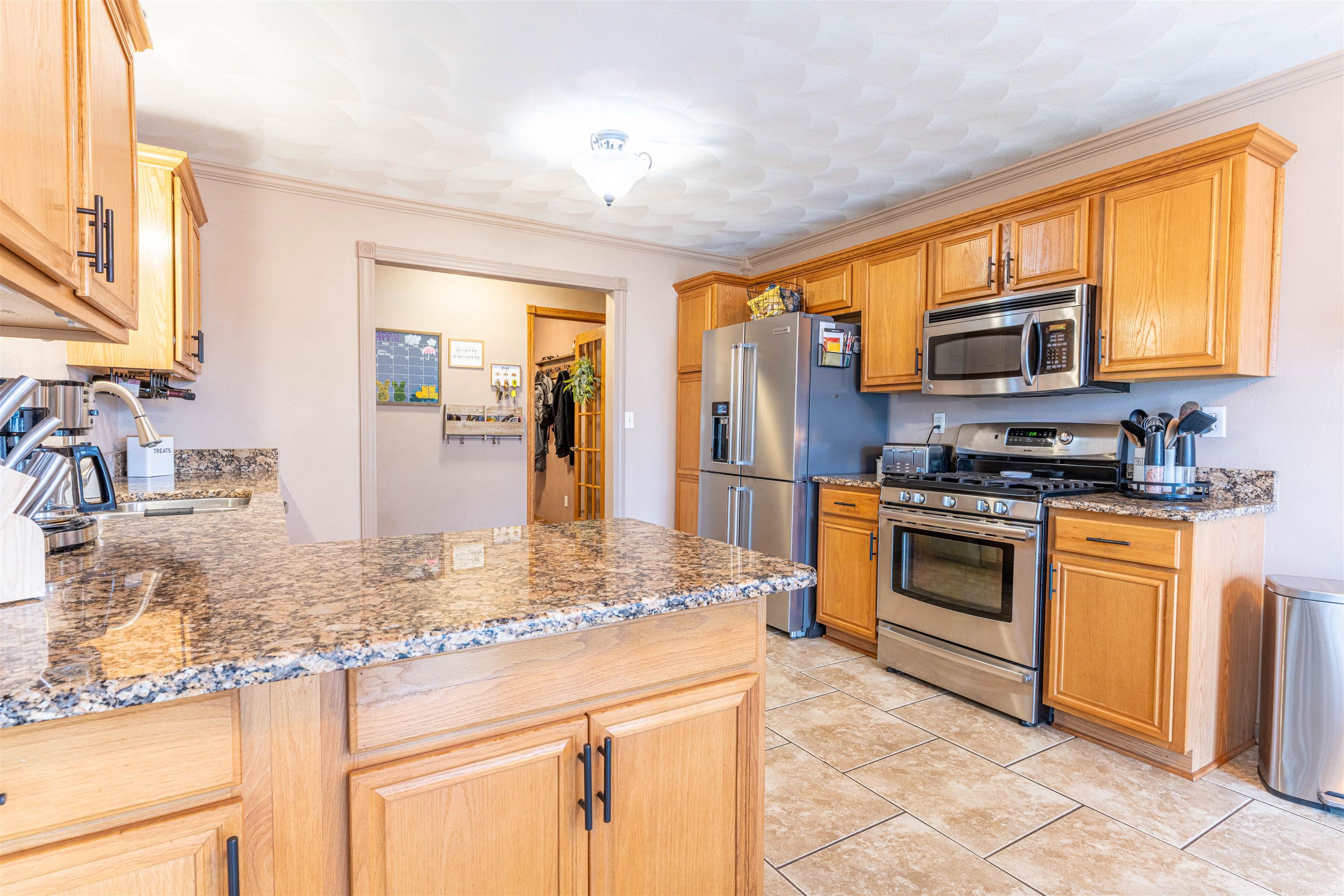 7209 Wimbledon Road Machesney Park, IL 61115 - Photo 13 of 33