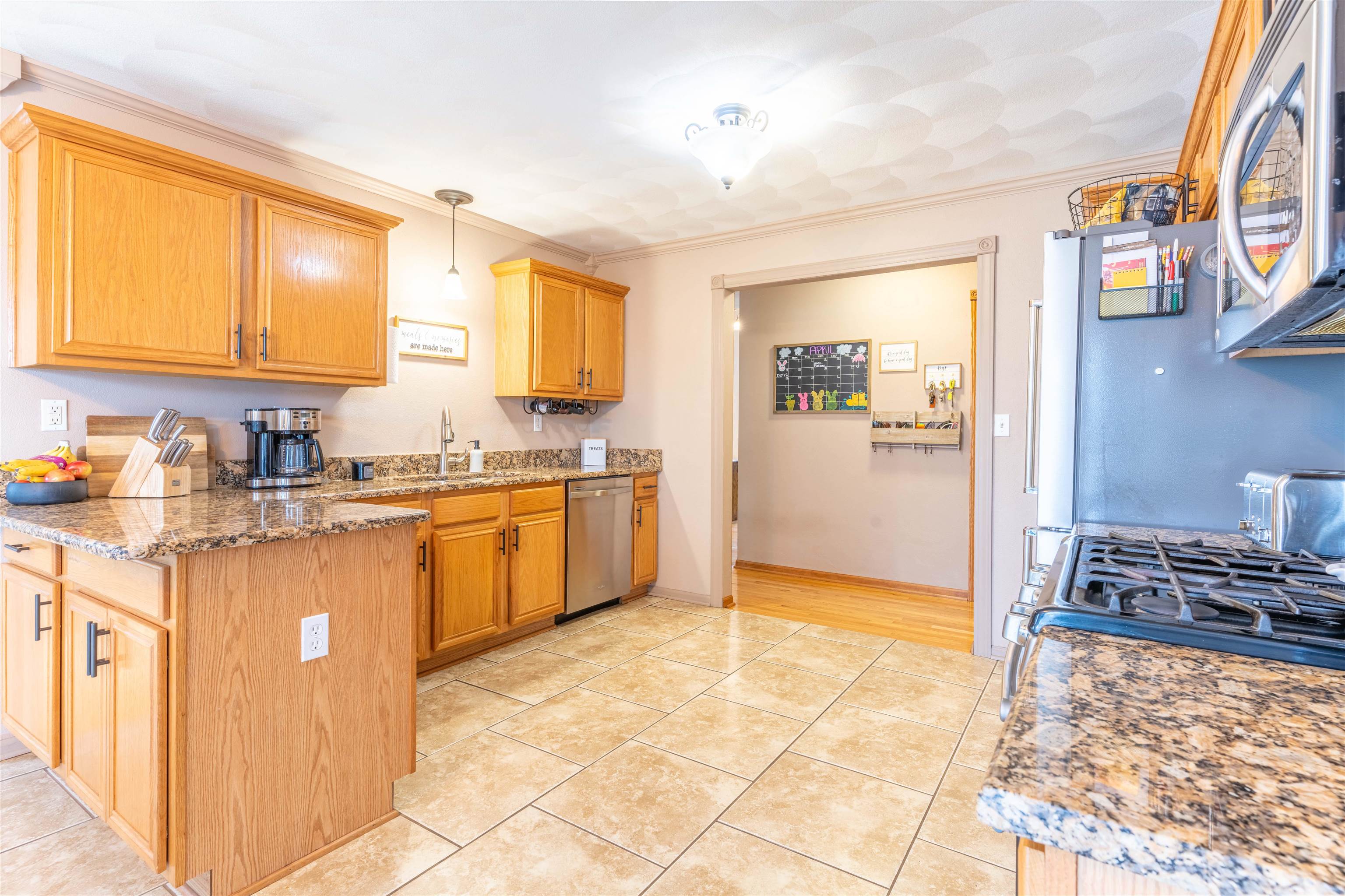 7209 Wimbledon Road Machesney Park, IL 61115 - Photo 14 of 33