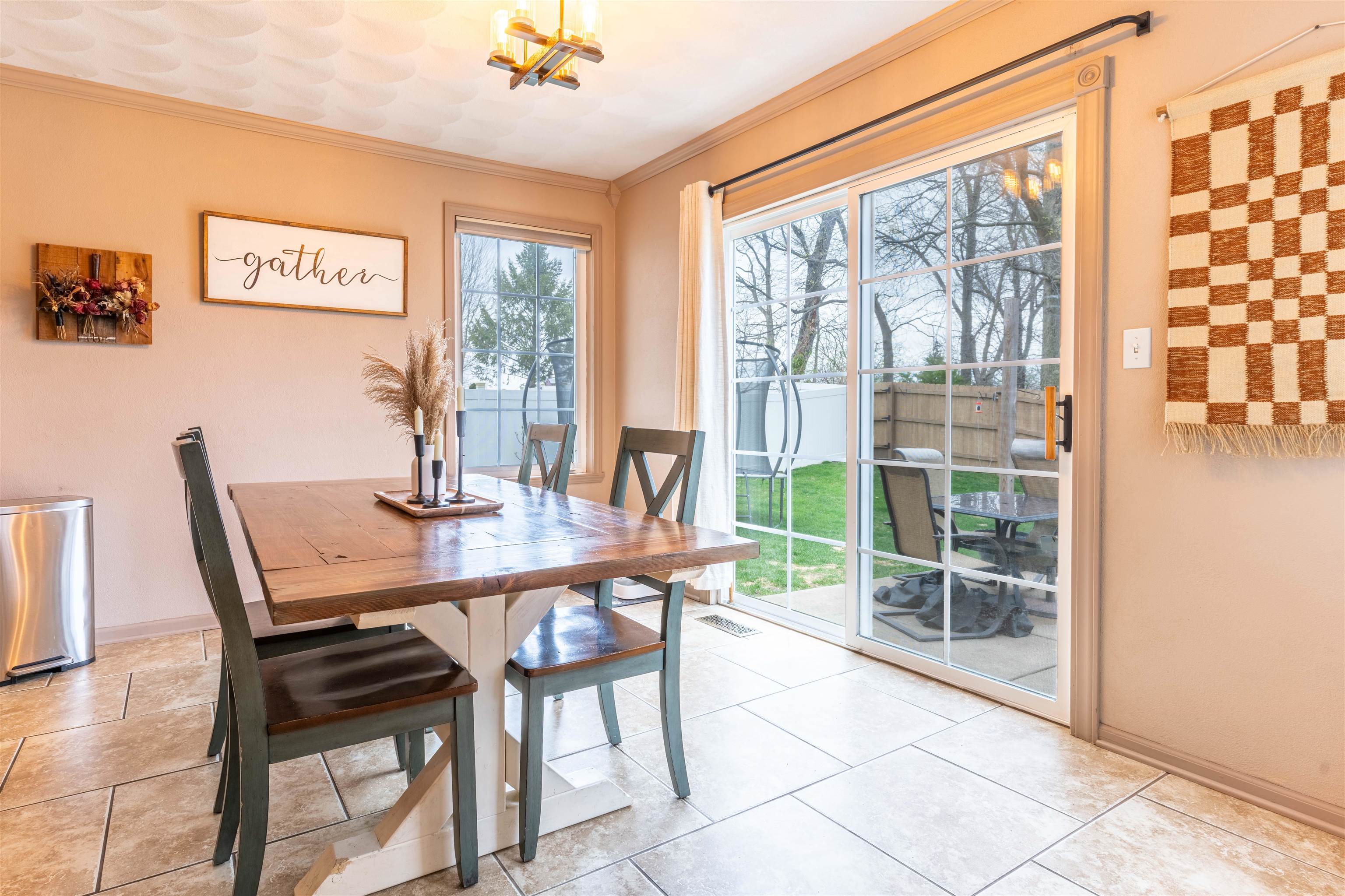 7209 Wimbledon Road Machesney Park, IL 61115 - Photo 16 of 33