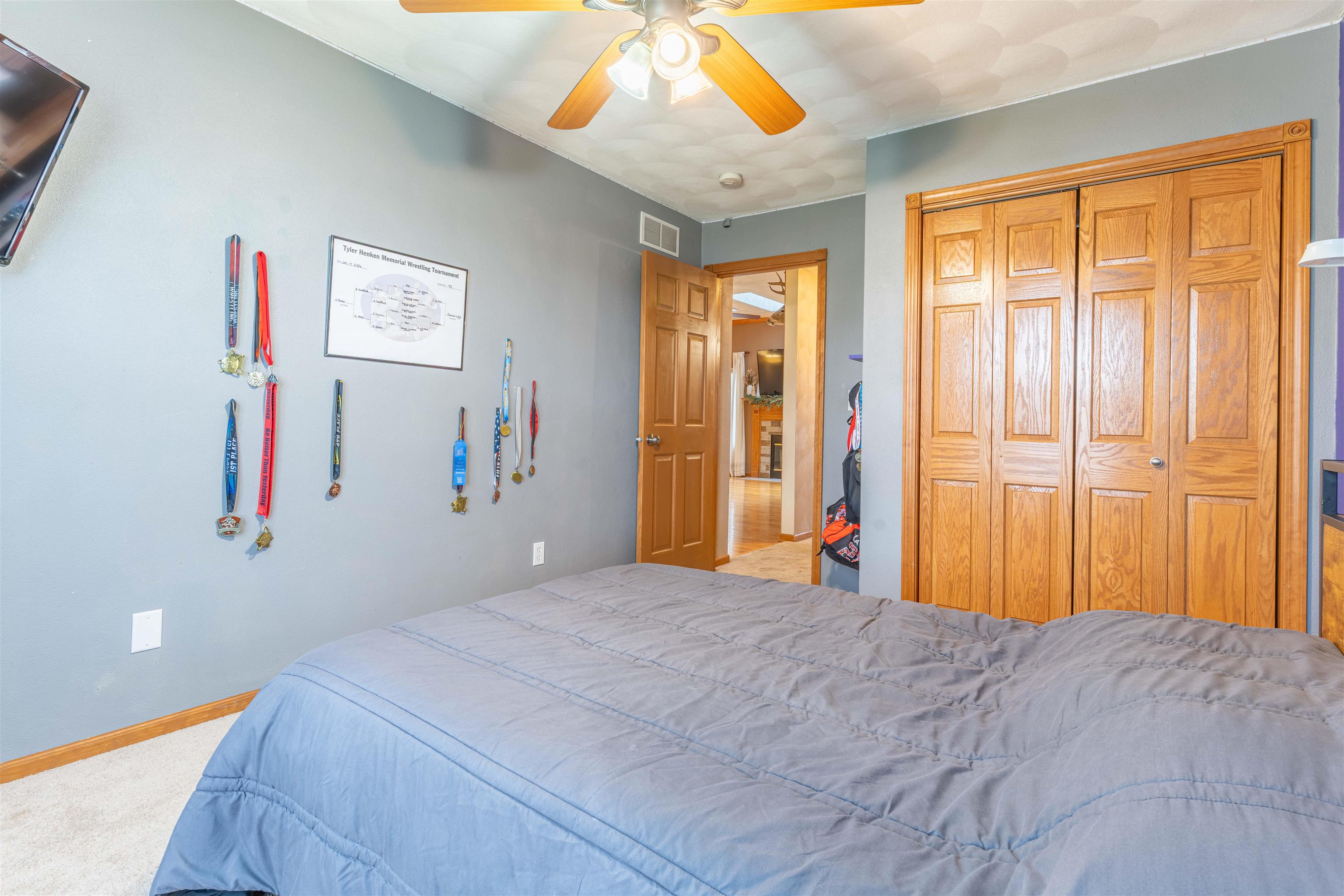 7209 Wimbledon Road Machesney Park, IL 61115 - Photo 22 of 33