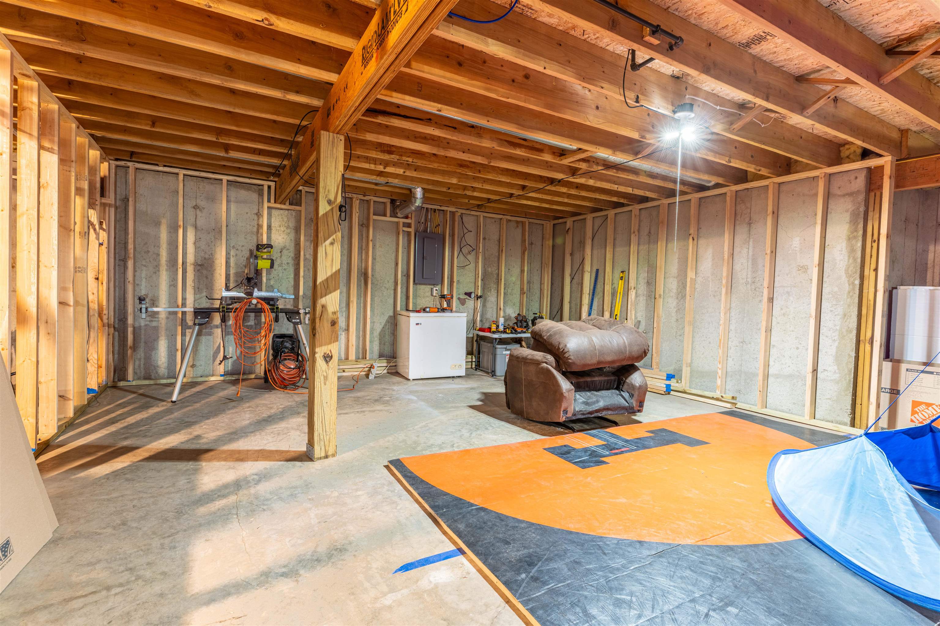 7209 Wimbledon Road Machesney Park, IL 61115 - Photo 28 of 33