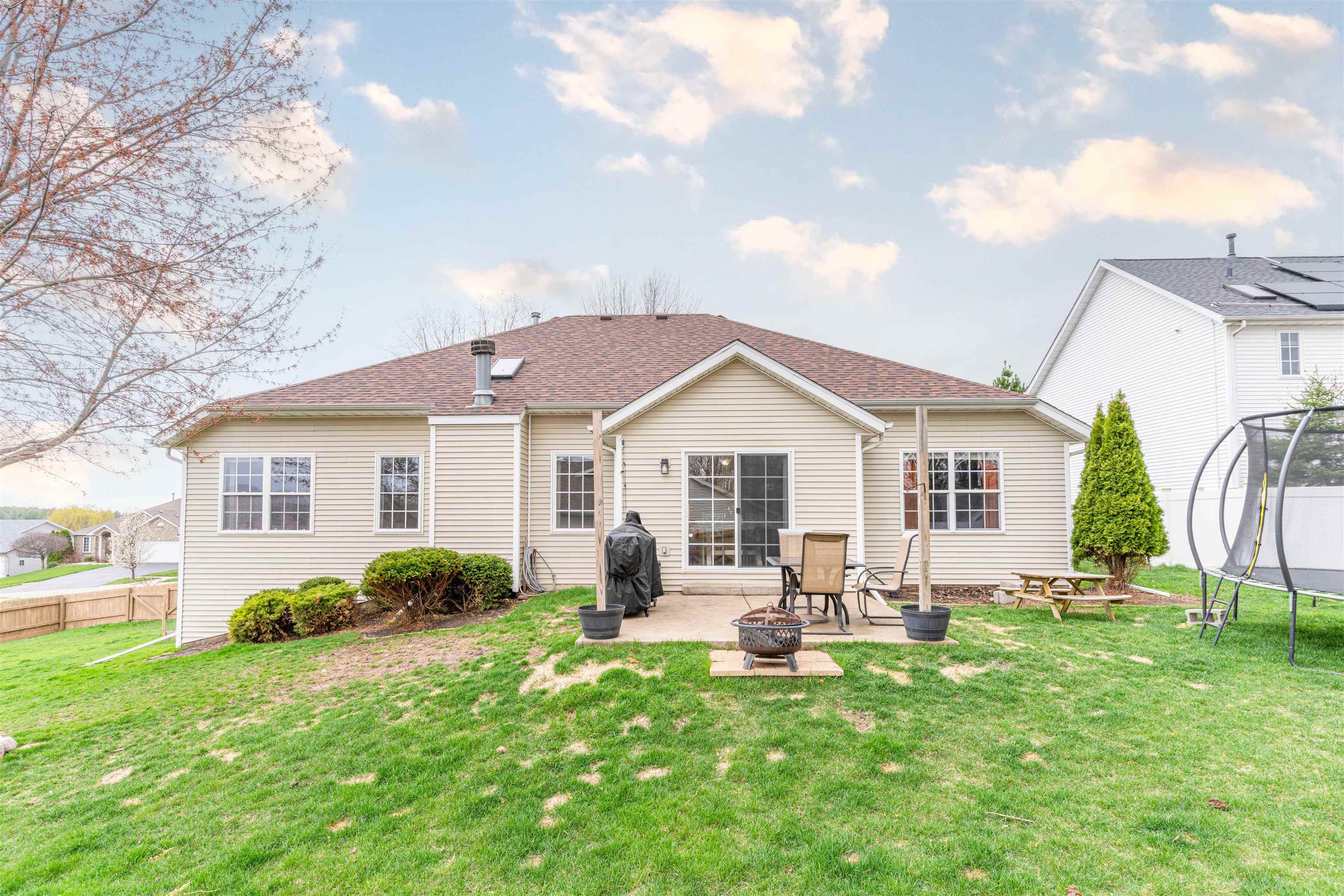 7209 Wimbledon Road Machesney Park, IL 61115 - Photo 29 of 33