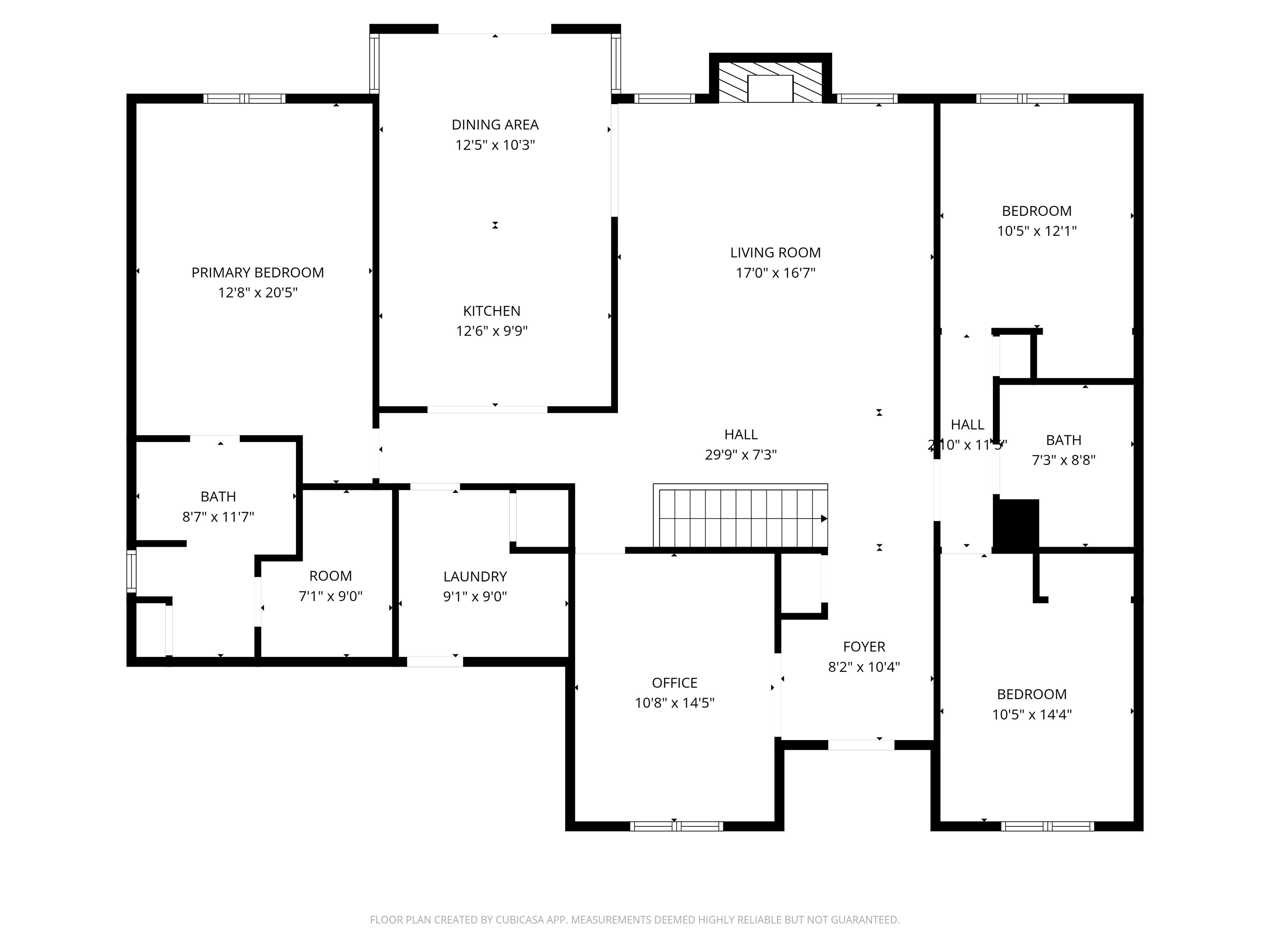 7209 Wimbledon Road Machesney Park, IL 61115 - Photo 32 of 33