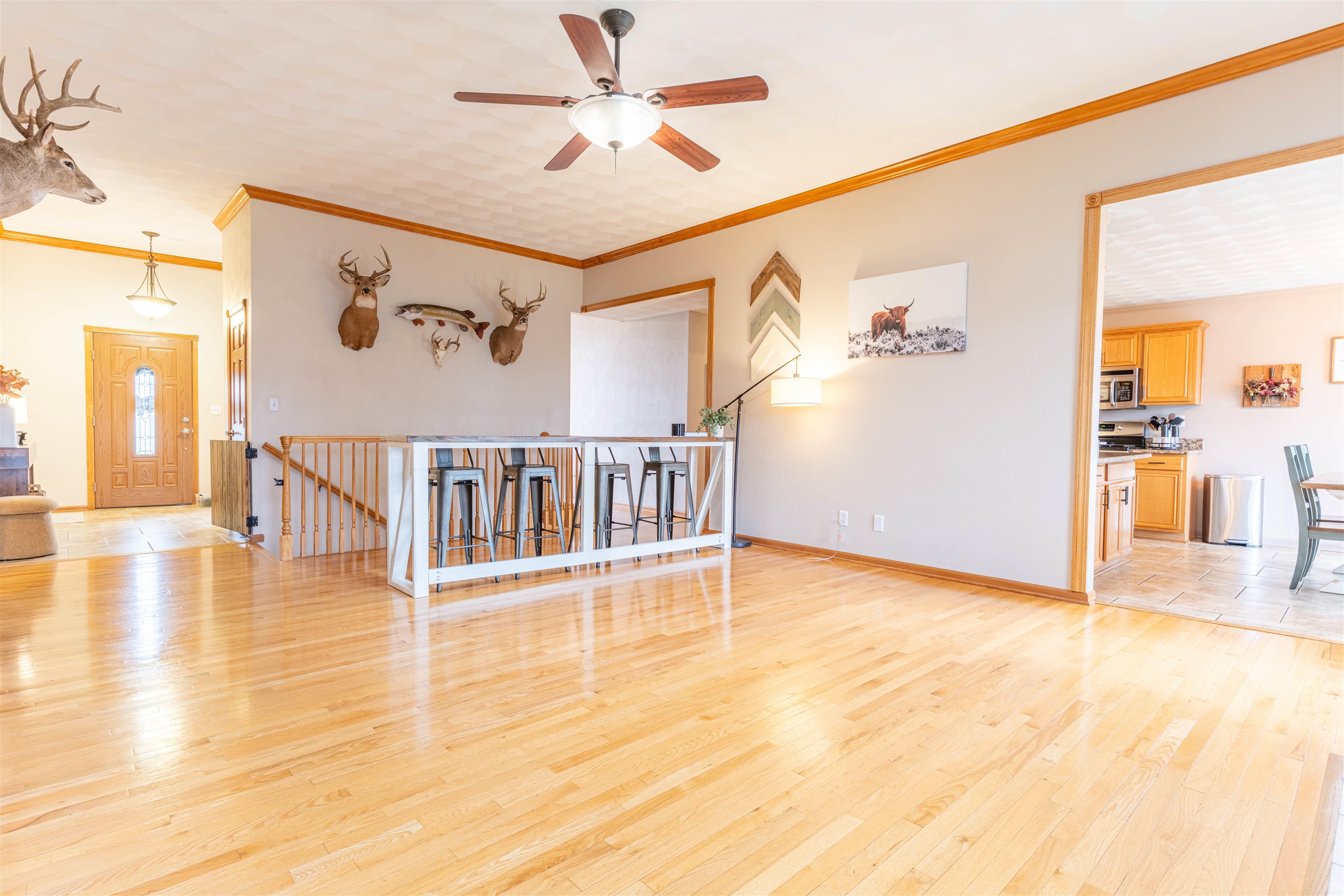 7209 Wimbledon Road Machesney Park, IL 61115 - Photo 5 of 33