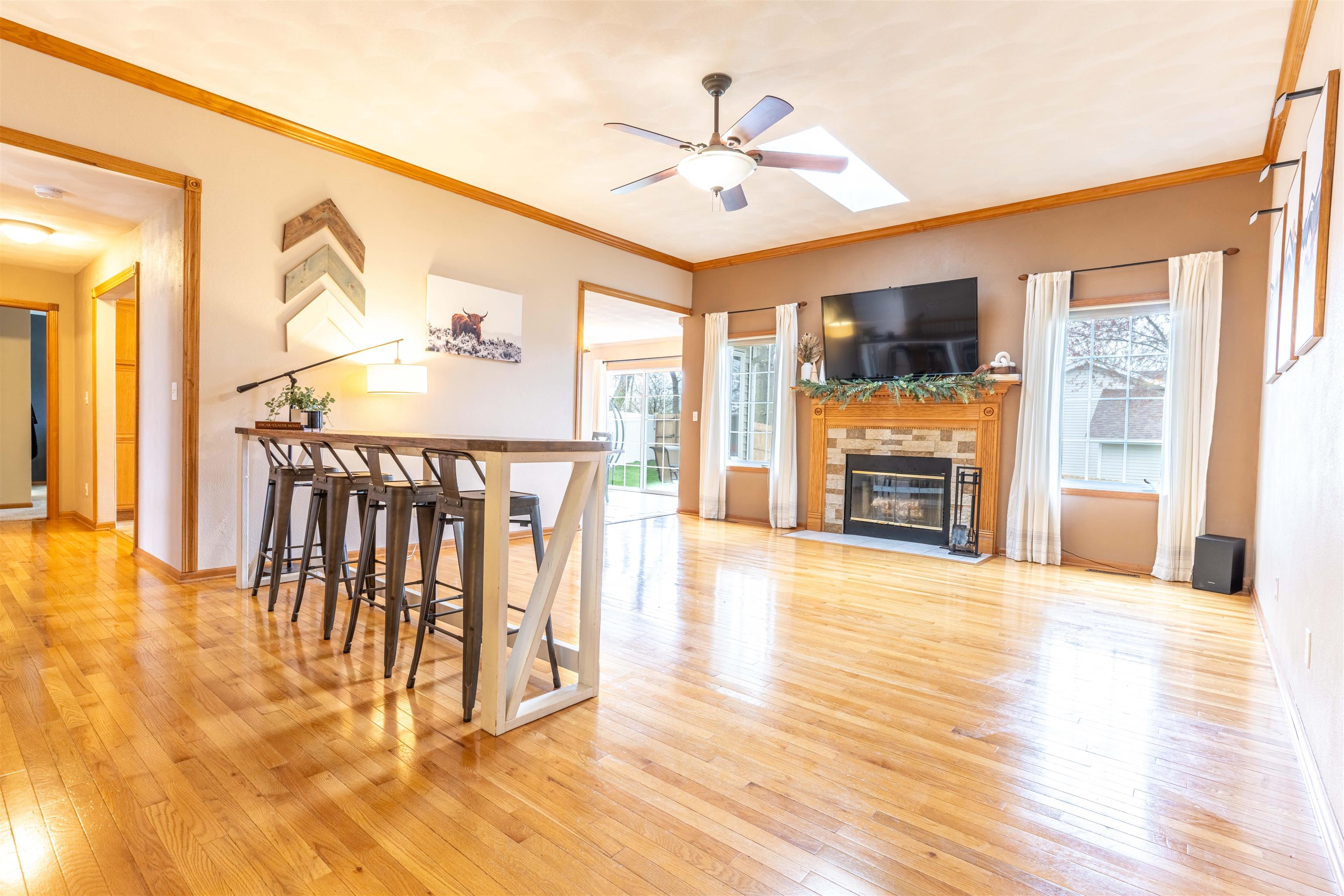 7209 Wimbledon Road Machesney Park, IL 61115 - Photo 6 of 33