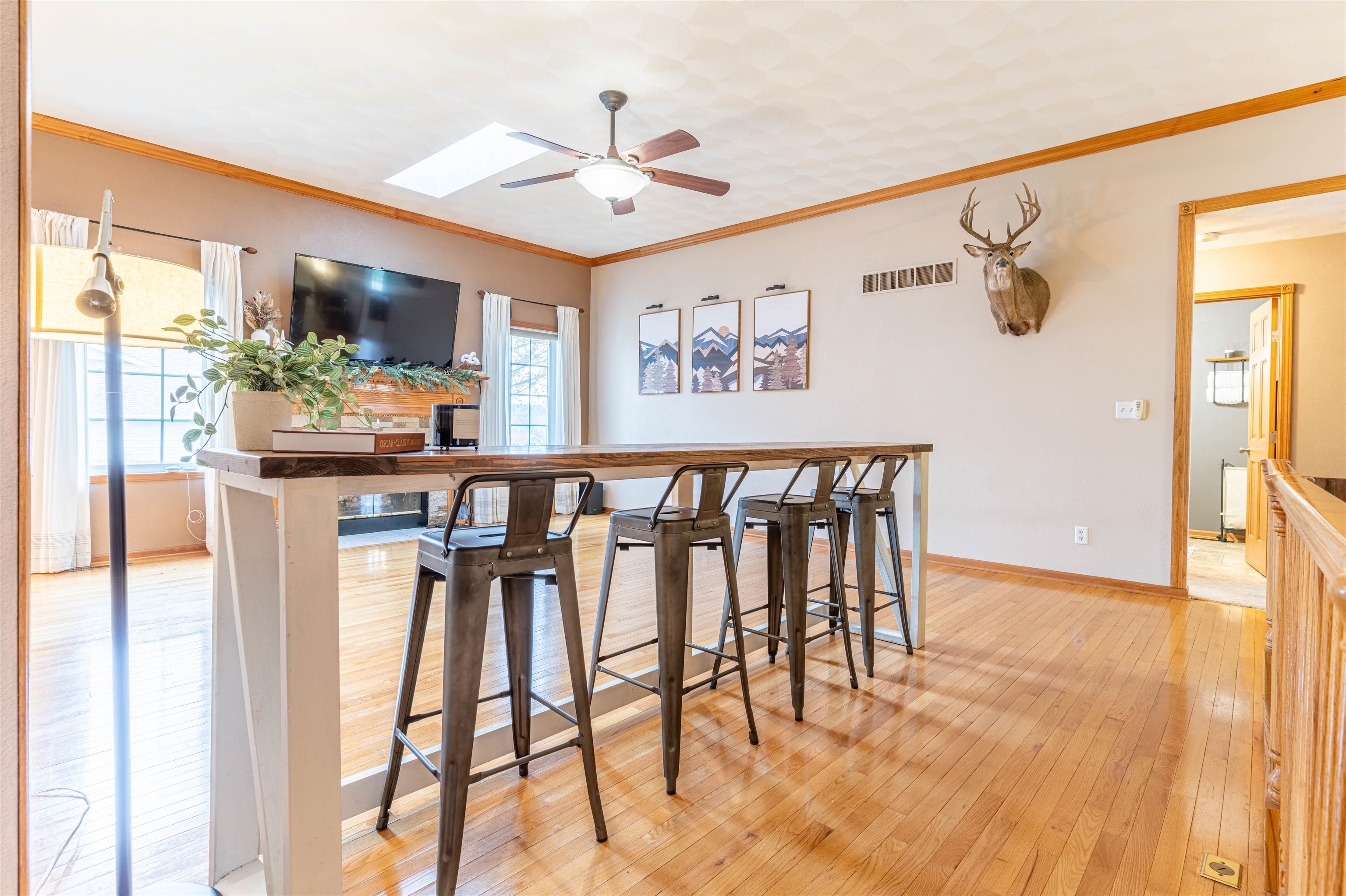 7209 Wimbledon Road Machesney Park, IL 61115 - Photo 8 of 33