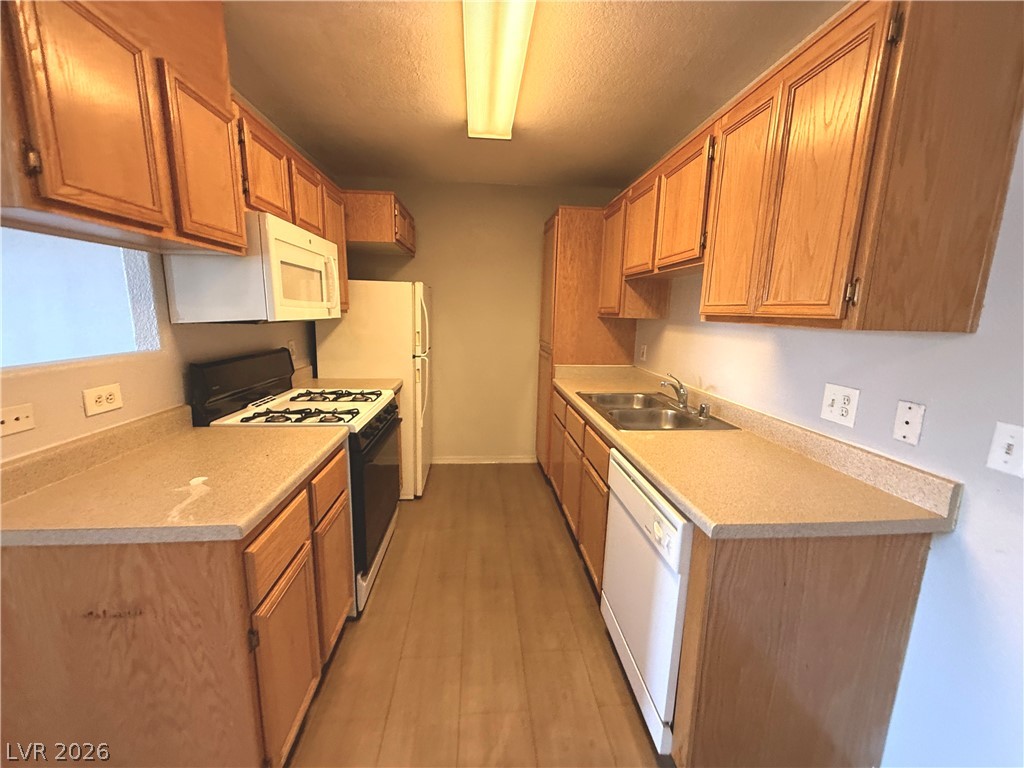 4730 East Craig Road, Unit 2134 Las Vegas, NV 89115 - Photo 4 of 12