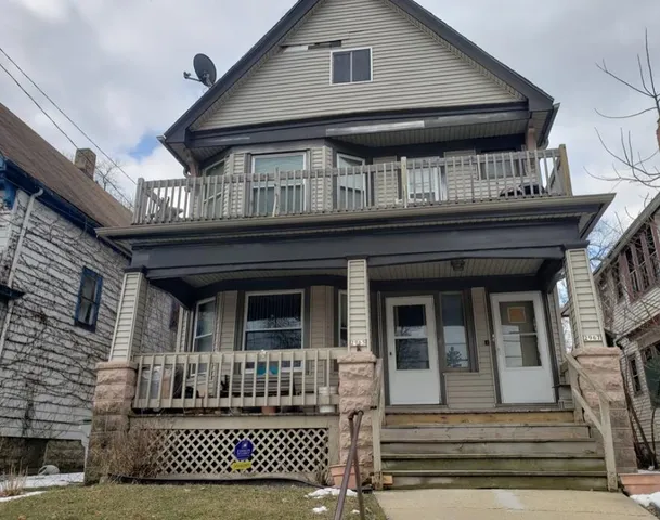 $17,800 | 2965 North 14th Street, Unit 2967, Milwaukee, WI 53206