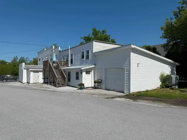 $519,000 | 40 North Main Street, Alburgh, VT 05440