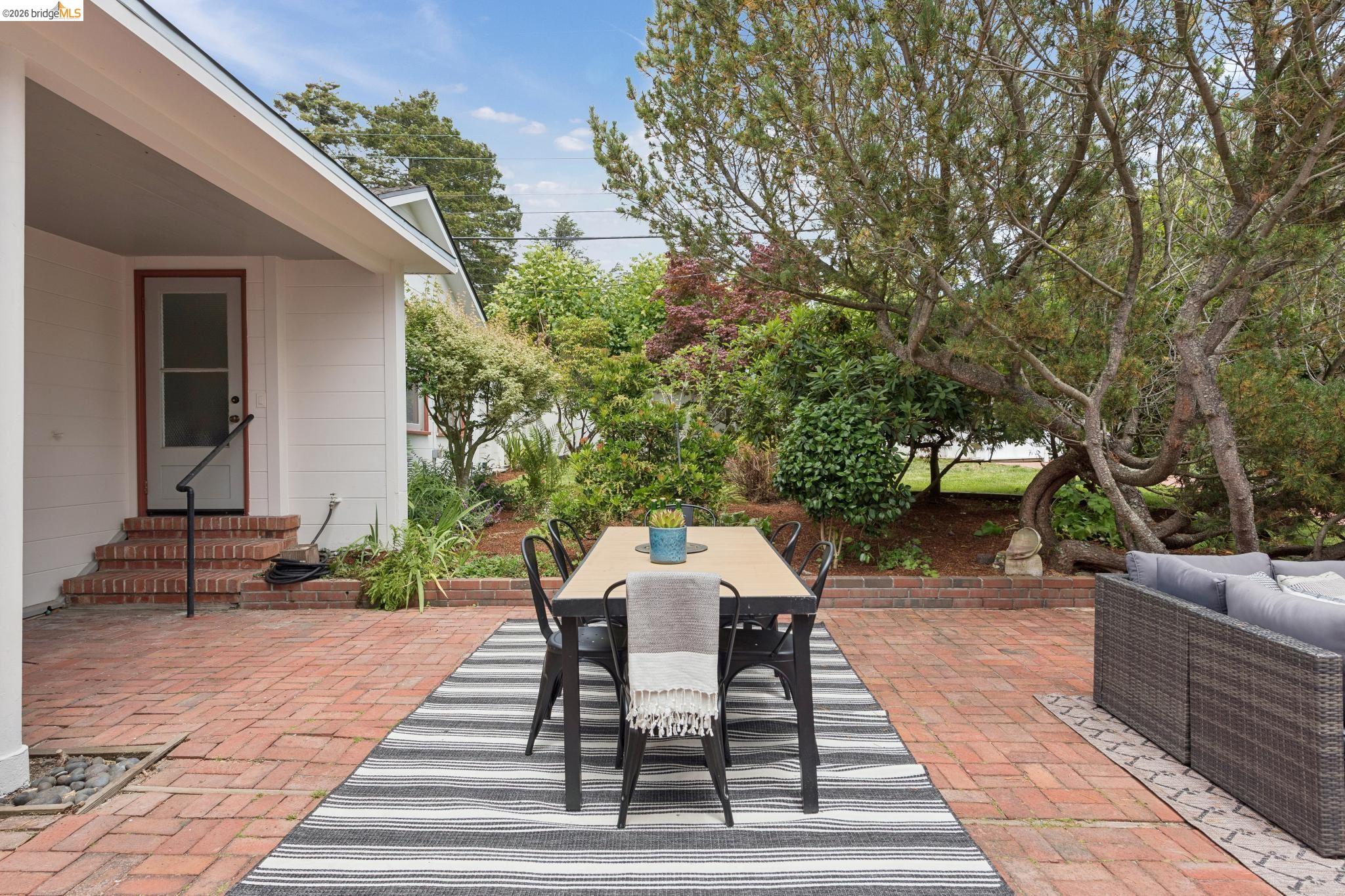 798 Creston Road Berkeley, CA 94708 - Photo 65 of 76
