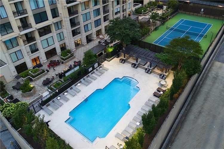 3445 Stratford Road Northeast, Unit 3601 Atlanta, GA 30326 - Photo 31 of 37