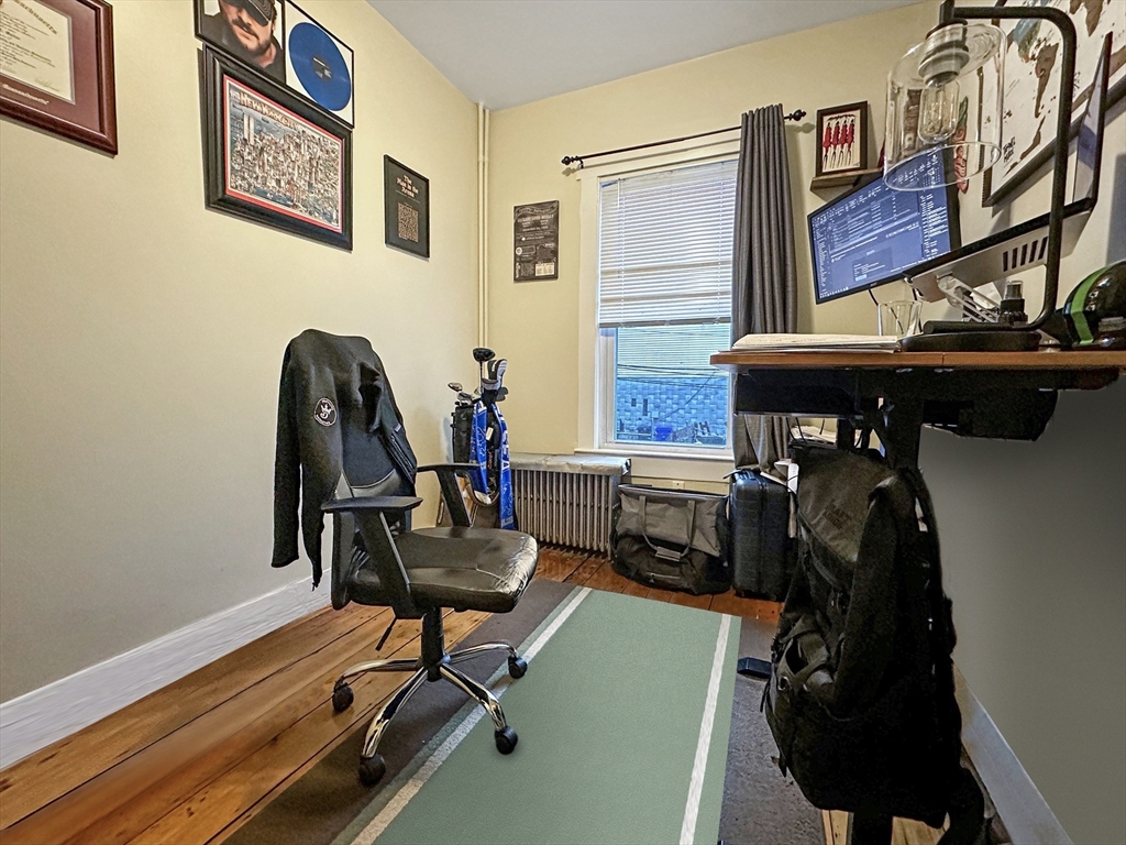 159 Marion Street, Unit 1 Boston, MA 02128 - Photo 5 of 6