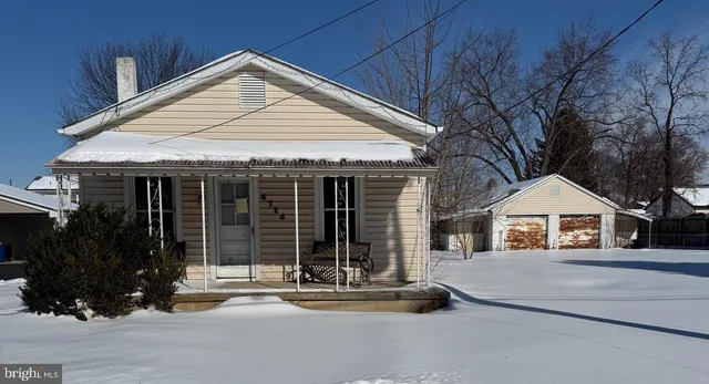 $225,000 | 6714 Cornell Road, Middle River, MD 21220