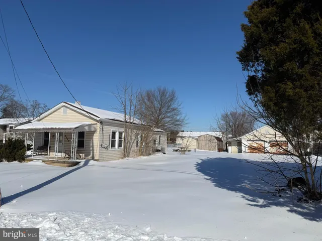 $225,000 | 6714 Cornell Road, Middle River, MD 21220